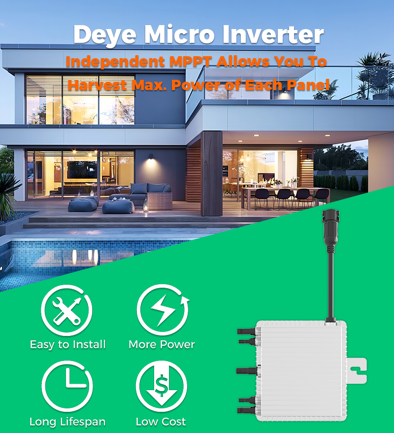 micro inverter