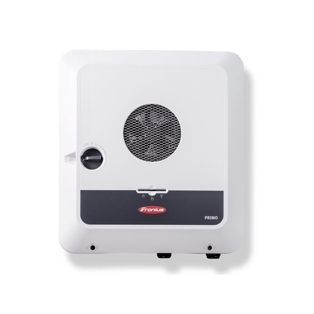 GoodWe 4.6kW single phase hybrid inverter, 2 MPPT, Wifi  Rubicon Partner Portal