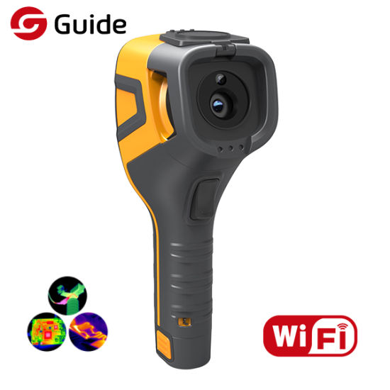 M324L M-Series Thermal Imaging Camera