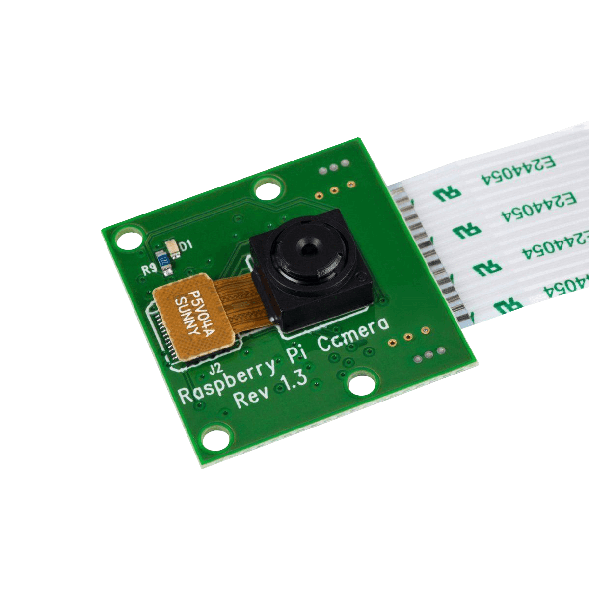 Camera Module for Raspberry Pi | Samm Market