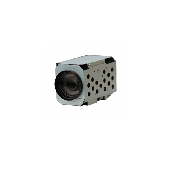 Factory-Made 2MP 26X Zoom Camera Module | NDAA Compliant