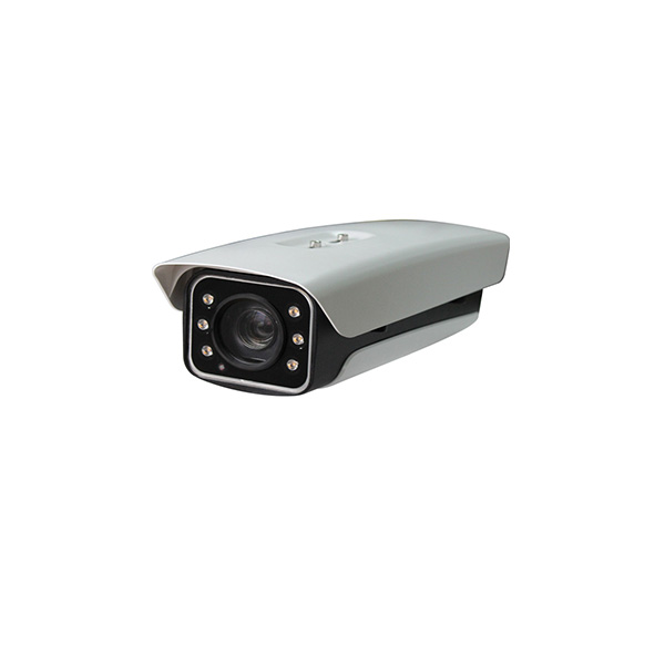 LPR H.265 Bullet Network Camera - Factory Direct: Superior Performance and Quality