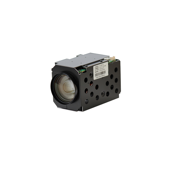 26X 2MP Starlight Network Camera Module - Factory-Direct Supplier