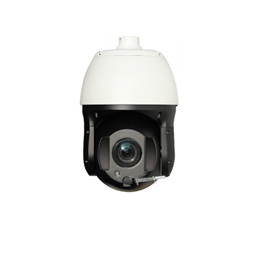 Factory Direct PTZ IP Camera 4MP 40X Zoom | Low Illumination Surveillance