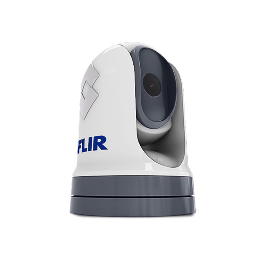 Fixed Mount <a href='/thermal-camera/'>Thermal Camera</a>s | FLIR Marine  | Teledyne FLIR