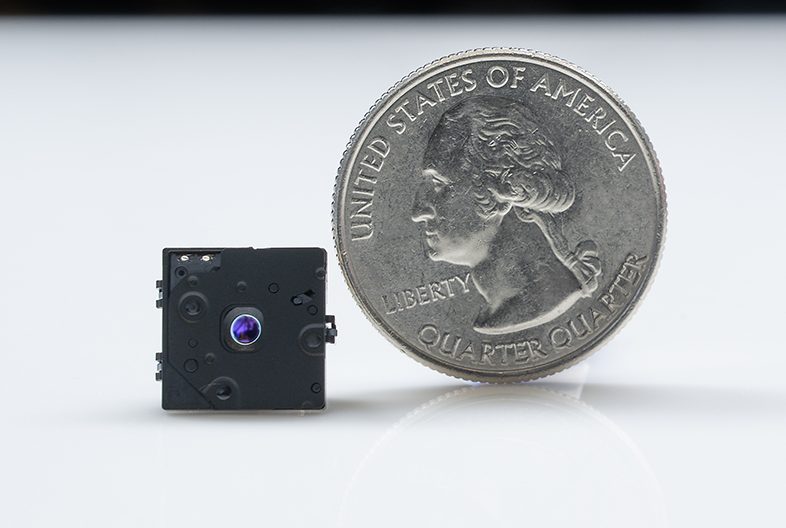 GroupGets' Teledyne FLIR Lepton FS module sells for half the price of FLIR thermal cameras - Electronics-Lab.com