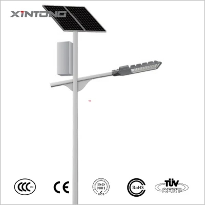 Hot-Sale Portable Road Soalr Street Lamp