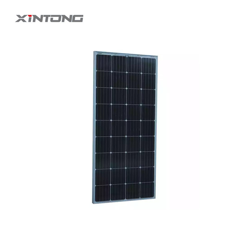 Factory Direct: PNG Solar Panel 535W Solar Module - Efficient & Reliable Solar Energy Solution