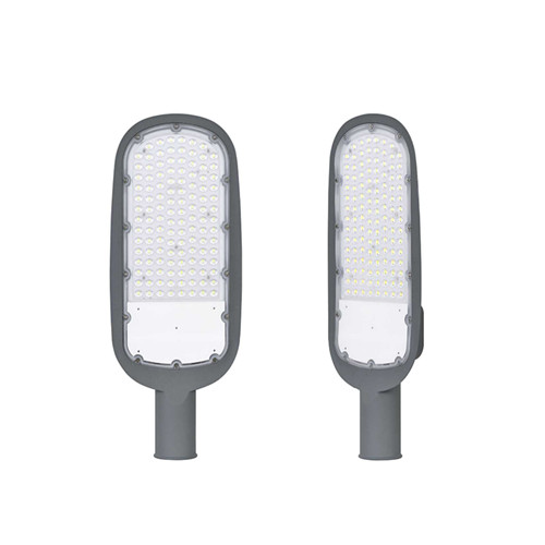 Ip65 Waterproof Aluminum 100W Outdoor Led Street Light