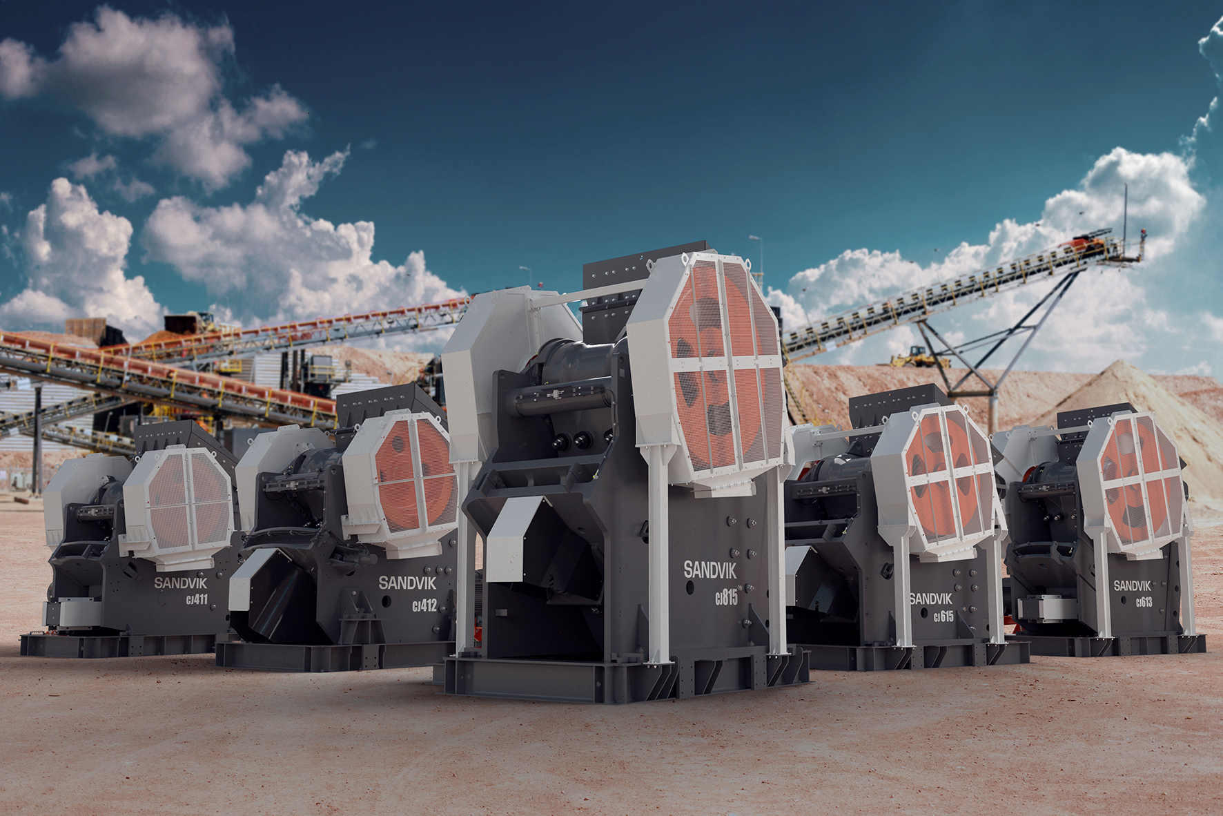 Jaw Crusher - Gold Ore Crusher