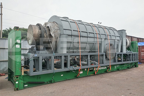 Buy Sawdust Roller dryer Machine|Cylinder Drying Machine|<a href='/rattler-drying-machinery/'>Rattler-Drying Machinery</a> - Shandong Microwave Machinery Co.,Ltd.