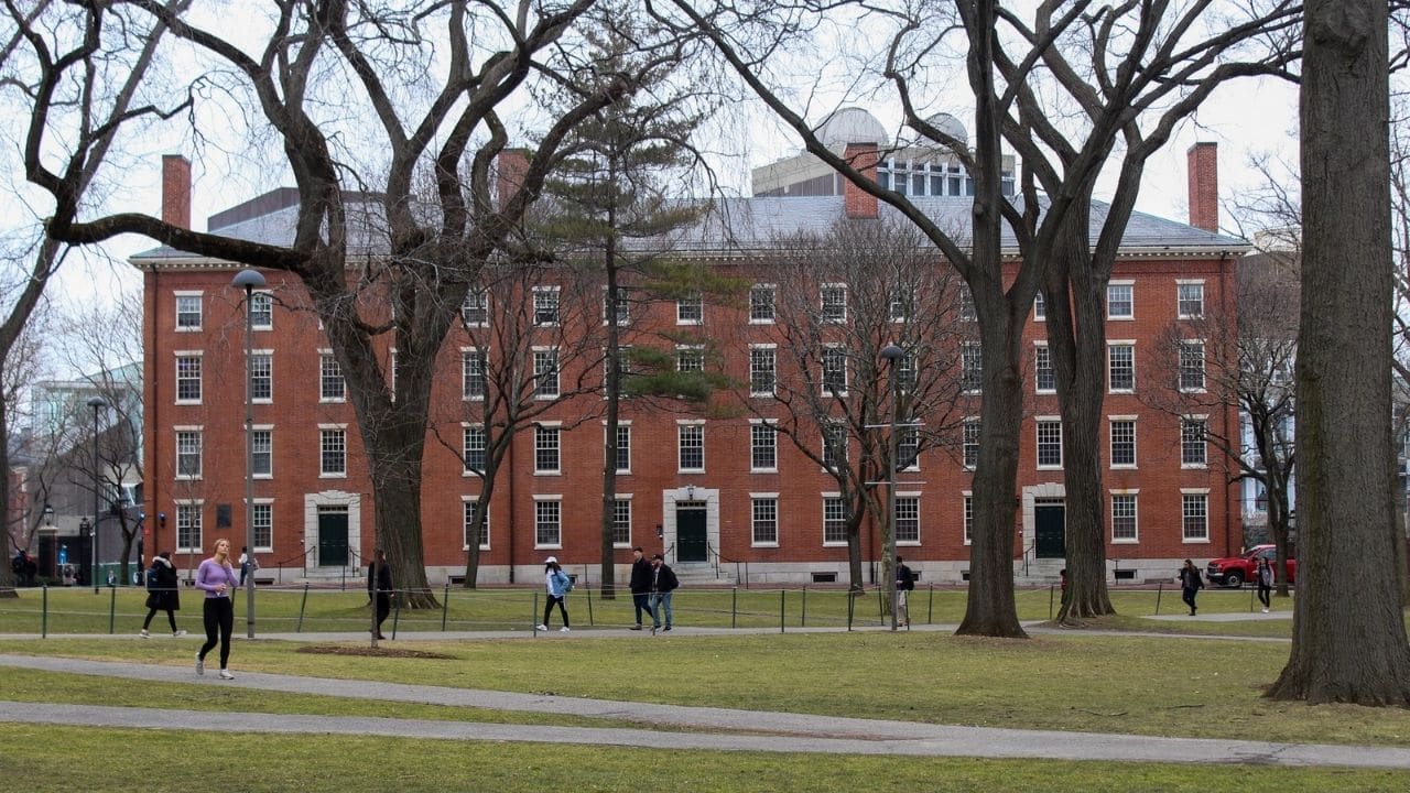Environment | Harvard University