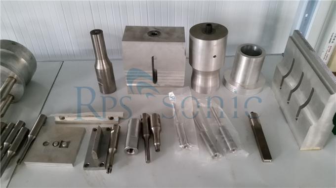 Aluminum Ultrasonic Welding Horn   Guidelines Ultrasonic Air Horn 0