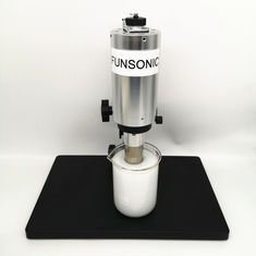 High-Speed 20<a href='/l-min/'>L/Min</a> Mechanical & Ultrasonic Homogenizing System | Factory Direct Prices