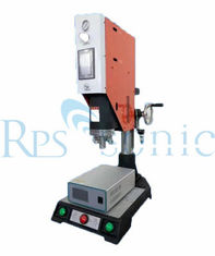 20Khz Ultrasonic Welding <a href='/machine/'>Machine</a> with Touch Screen for Automobile Welding