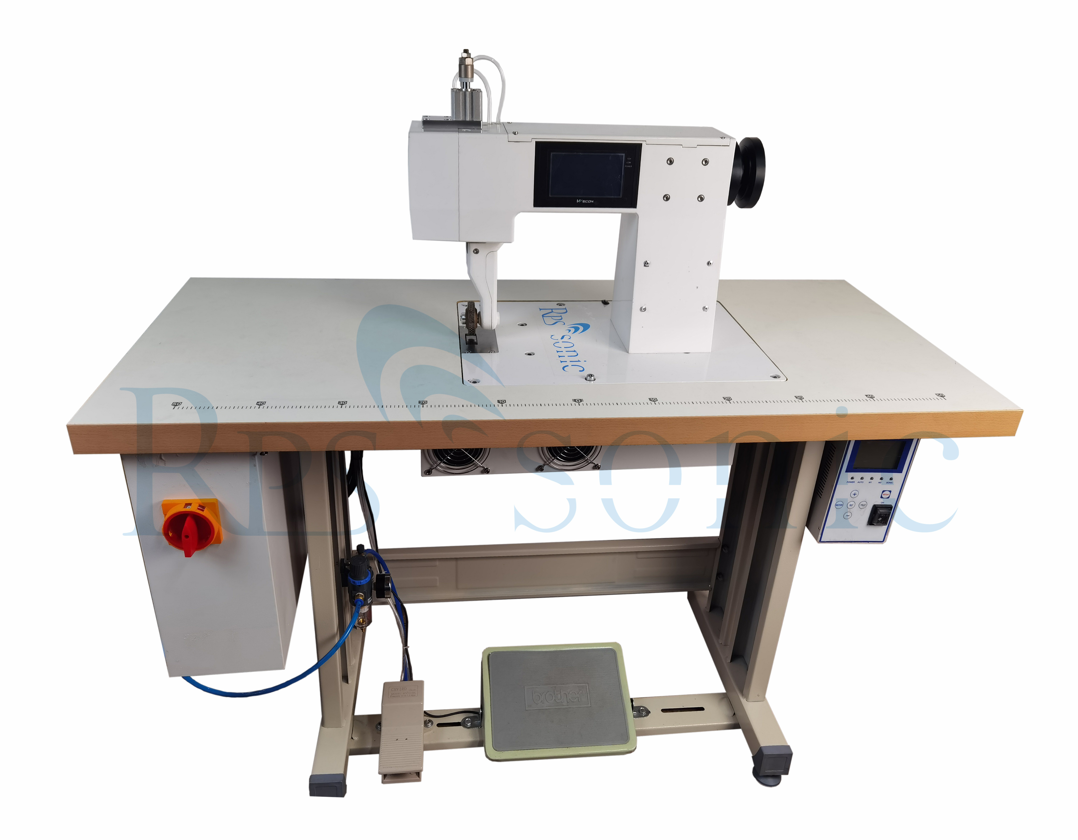 ultrasonic sewing machine4