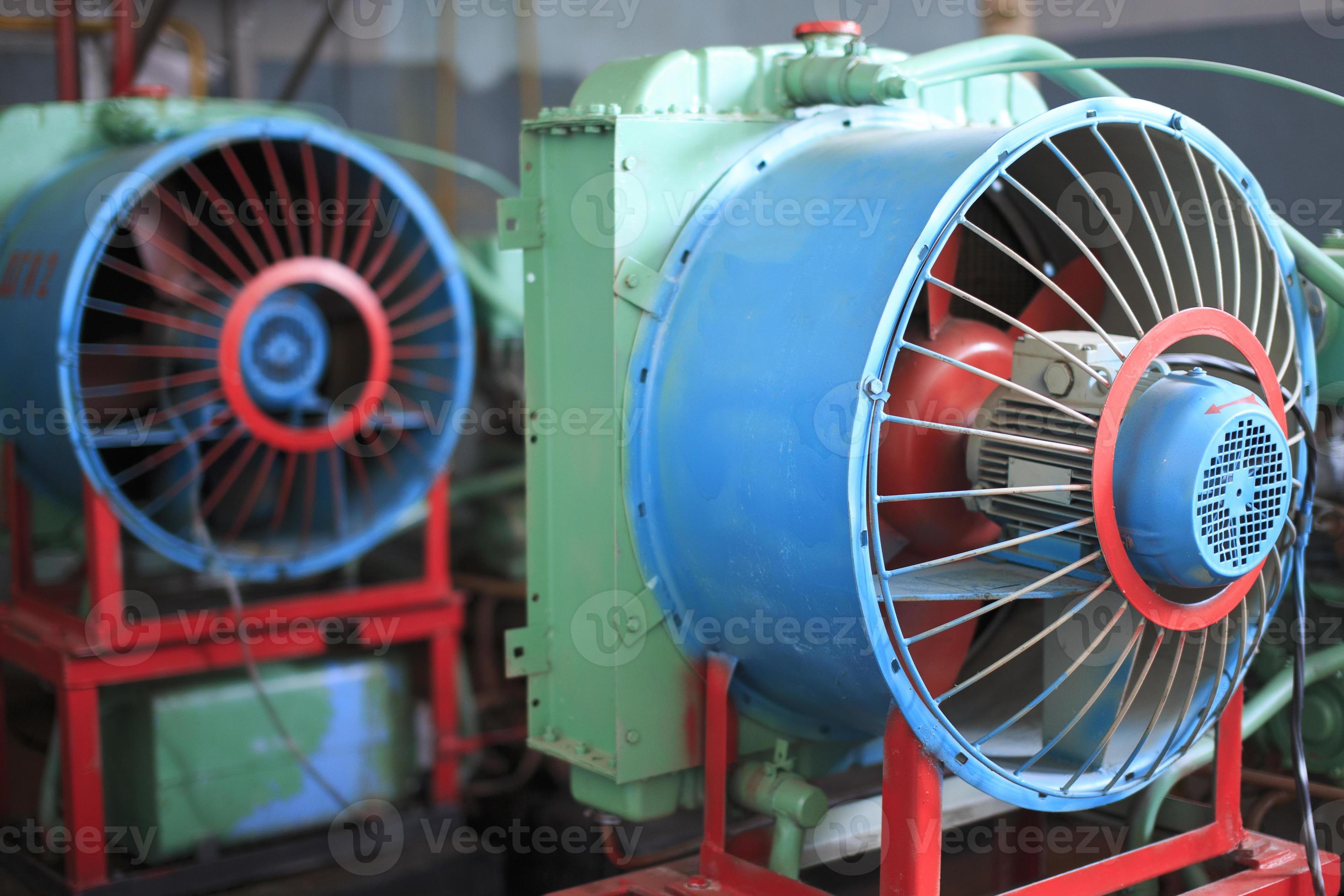 Diesel Generator