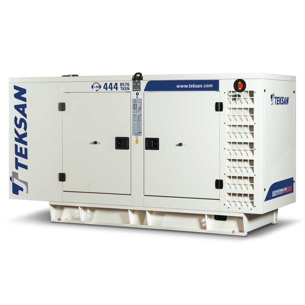 45kVA PERKINS POWERED DIESEL GENERATOR  THREE PHASE | SG Energy Diesel Powered Generators Australia