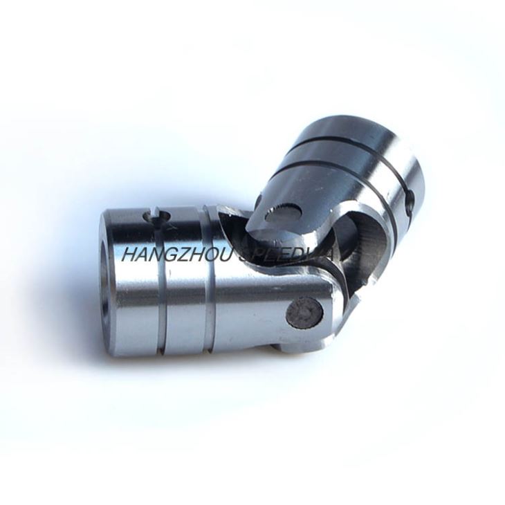 Factory Direct Small Universal Coupling for Efficient Equipment Connection