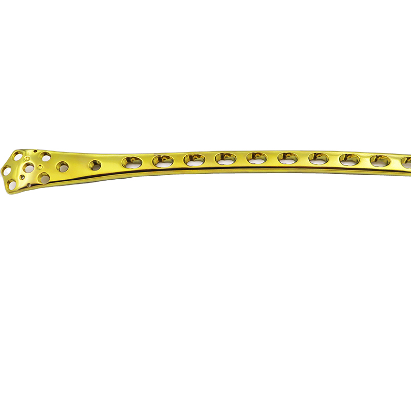 Top-Quality Distal Femur Lateral <a href='/locking-plate/'>Locking Plate</a>s | Left & Right Types | Leading Factory