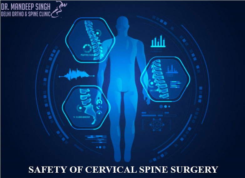 Cervical spine surgery | Circle Health