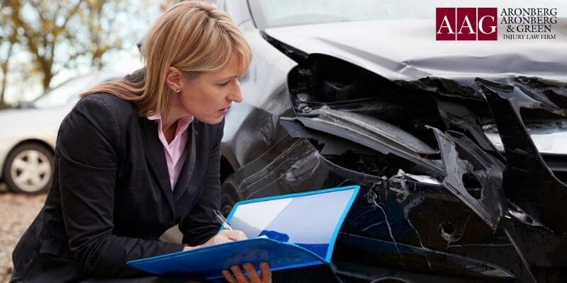 Femur Fracture in Auto Accident | Kent Injury Lawyer | Premier Law Group