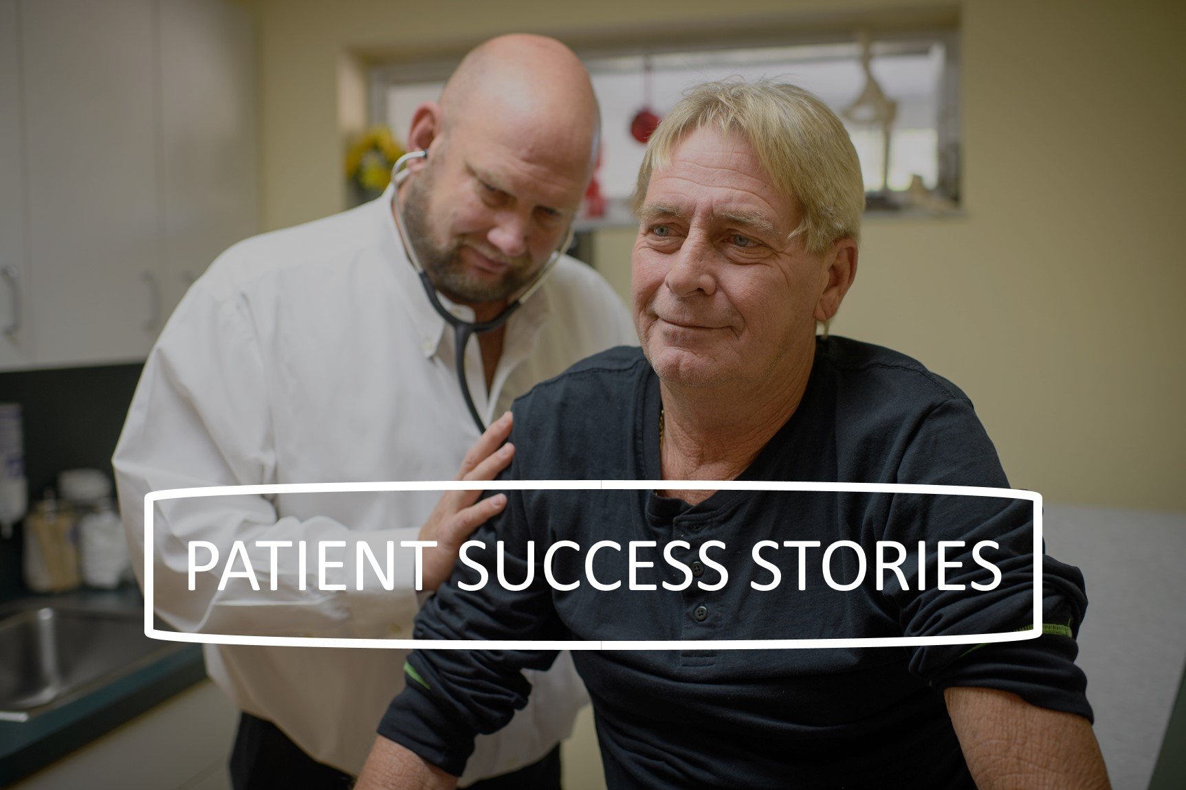 Orthopedic Patient Success Stories | Houston Methodist