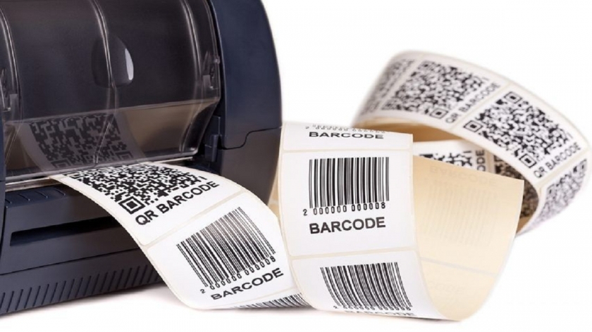 Barcode Printer - Shipping Label Printer - Barcodes Inc