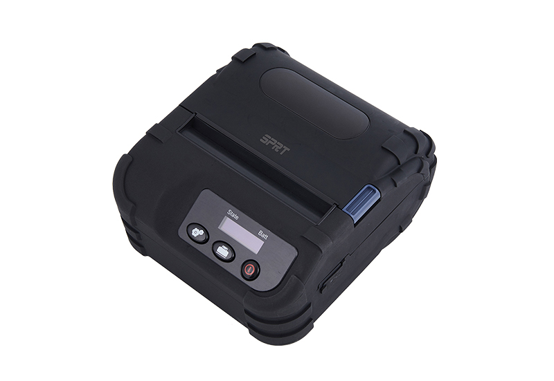 80mm durable mobile printer SP-L36