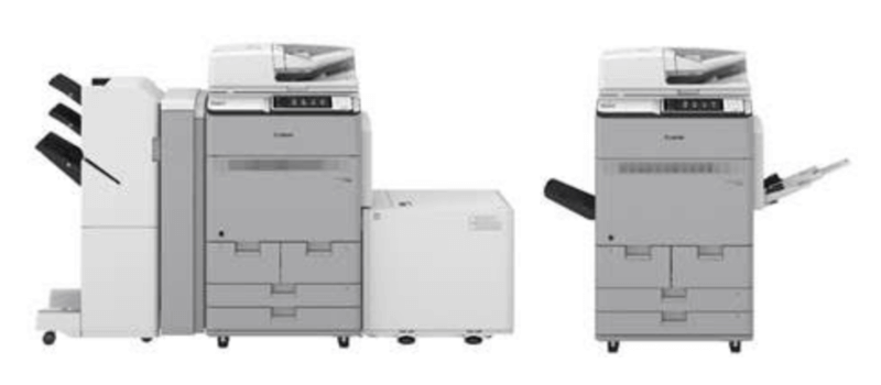 Configuring Multi Function Printers with FaxMaker  GFI FaxMaker Support