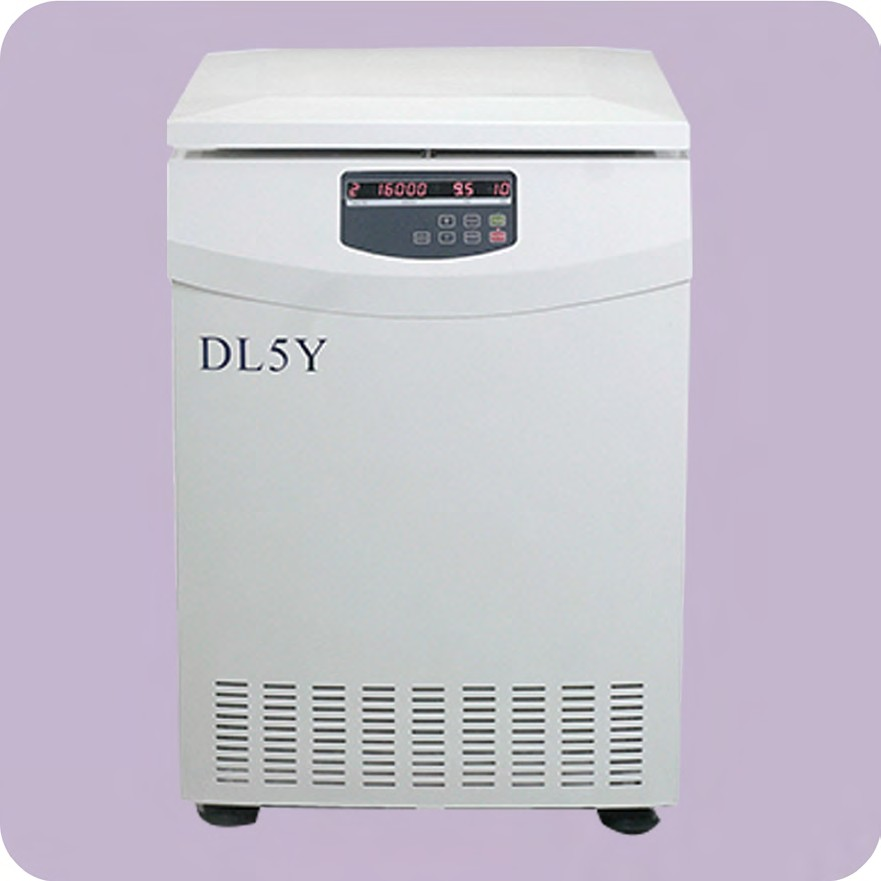 Factory Direct DL5Y/TDL5Y Petroleum <a href='/centrifuge/'>Centrifuge</a> | High Quality & Efficient