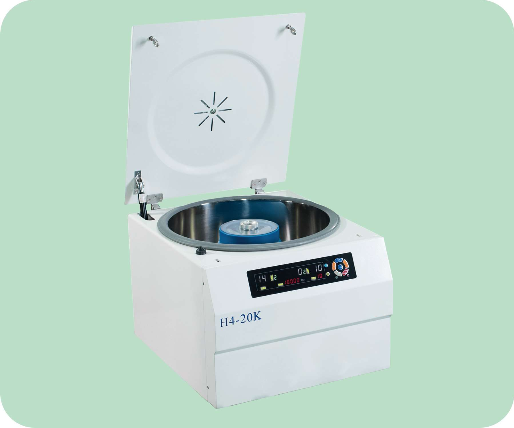 H4-20K Table High Speed Centrifuge