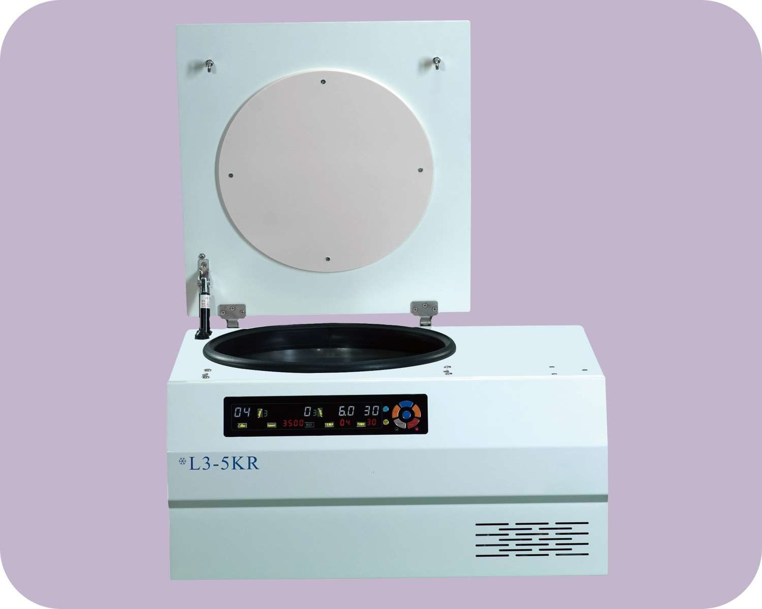 L3-5K Table Low Speed Centrifuge