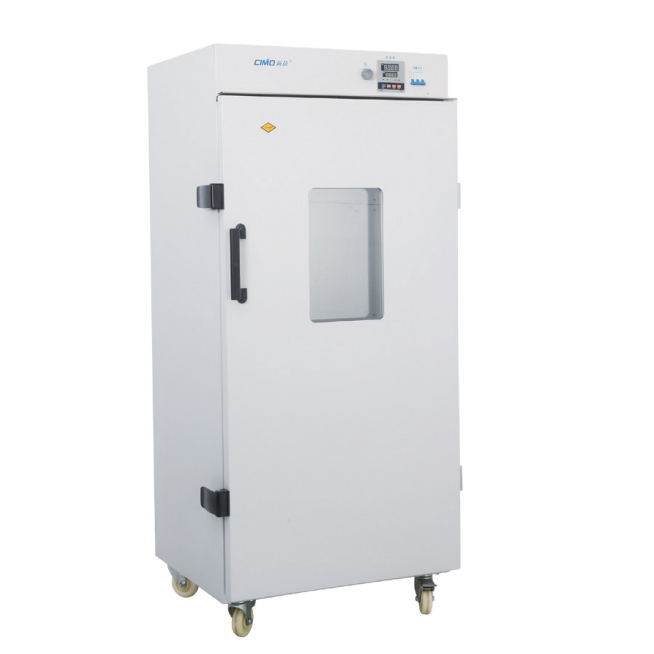 Factory Direct: Electric Heating Constant Temperature <a href='/blast-drying-oven/'>Blast Drying Oven</a>s - Series 300