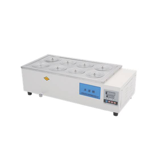 Electric Heating Constant Temperature Water Bath Series