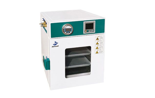 Drying oven, custom-make, blast or vacuum, free shipping - KOS Factory