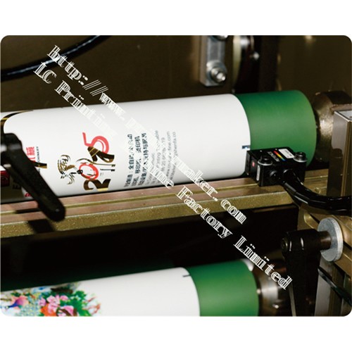 PS Foam Board Cover Hot Stamping Foil For Plastic Moisture Resistant