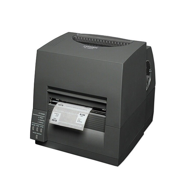 Get High-Quality Adhesive Sticker Labels with Citizen CL-S631II Printer from Factory Directly