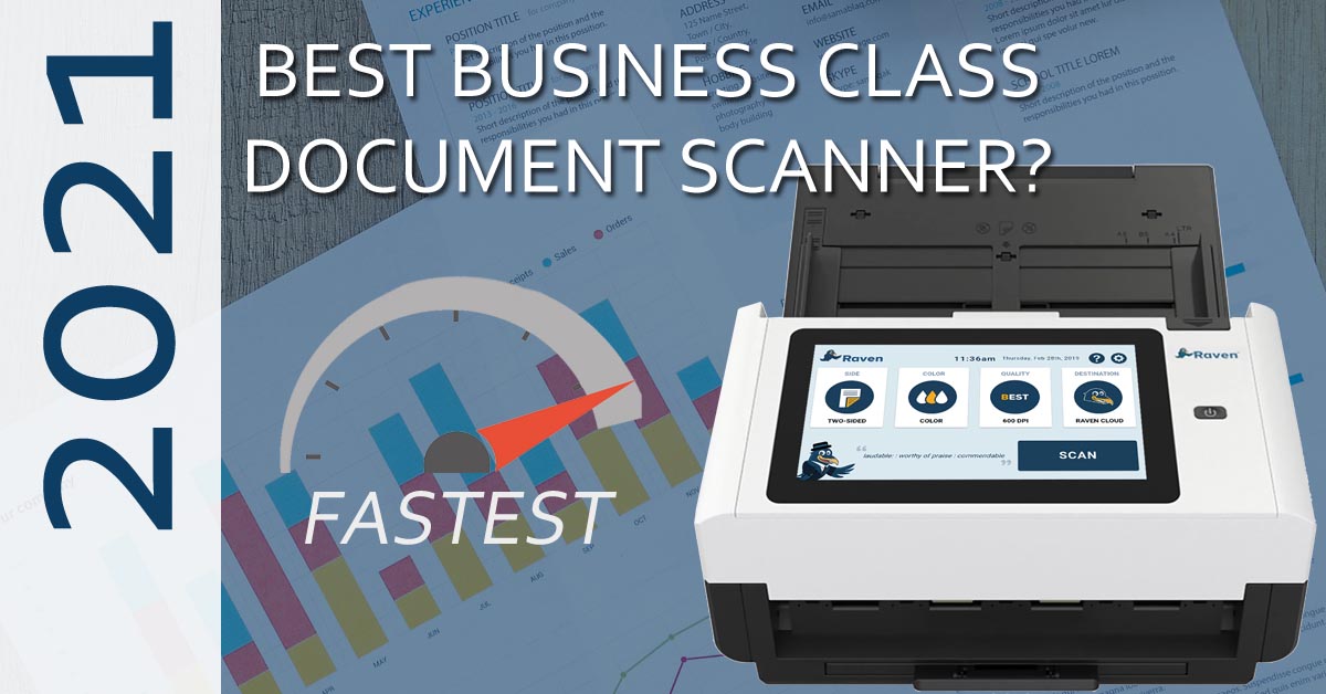 scanner - Business Directory