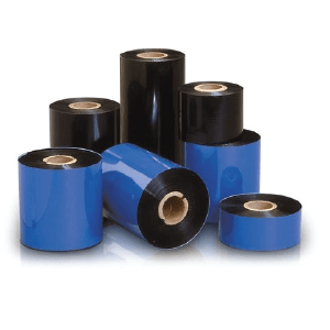 Thermal Transfer Printer Ribbons - Wax, Resin Printing Ribbons for Zebra, Honeywell and other Label Printers