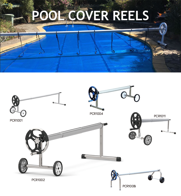 STARMATRIX Pool Cover Reels Factory Direct, Affordable Quality