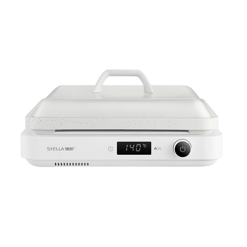 Factory Direct: TS-21C03 Table-Top Single <a href='/induction-cooker/'>Induction Cooker</a> for Efficient Cooking