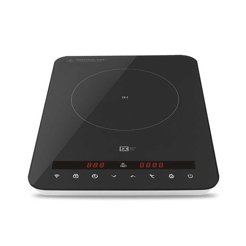 Get Connected Cooking with our WiFi-enabled <a href='/induction-cooker/'>Induction Cooker</a> | Factory Direct TS-21C04