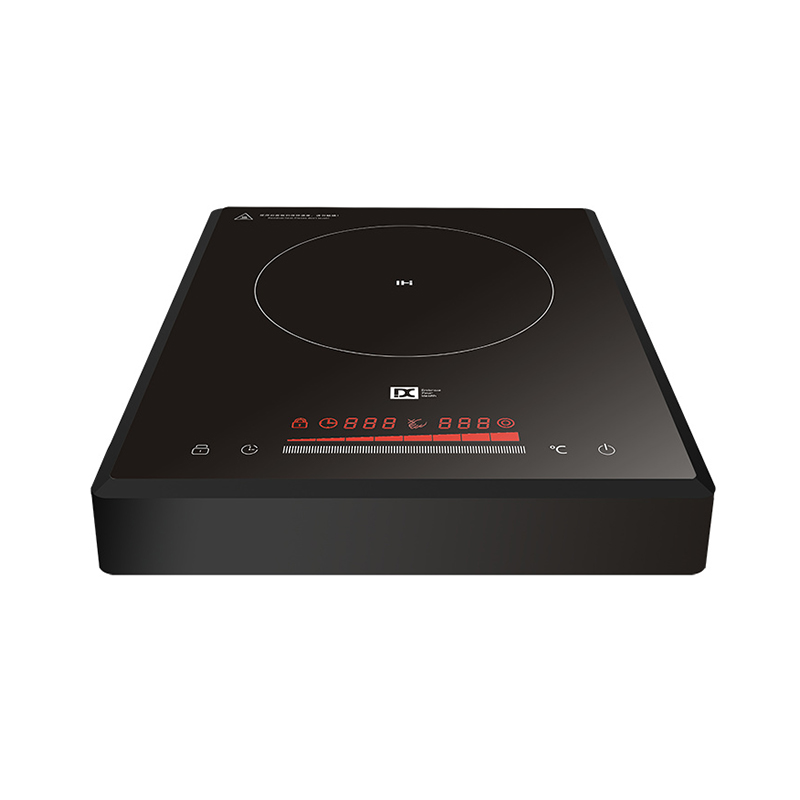 Factory Direct: TS-22B01 Table-Top & Built-In Single <a href='/induction-cooker/'>Induction Cooker</a> for Efficient Cooking