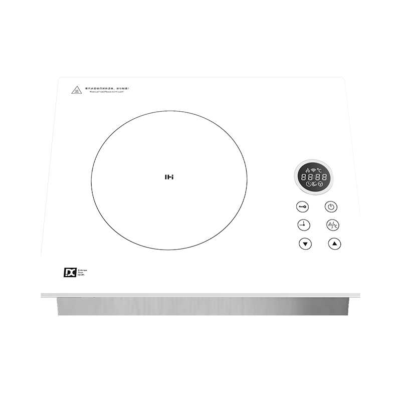 Factory Direct: Buy TS-22C01F Single <a href='/induction-cooker/'>Induction Cooker</a> for Your Countertop or Built-in Needs!