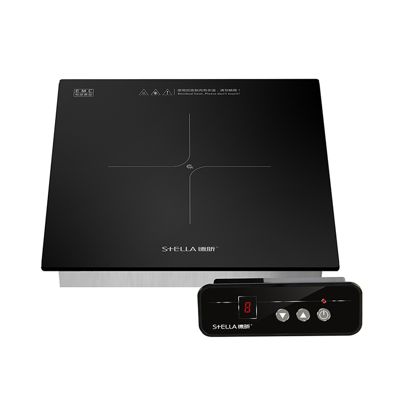 TS-35C03 Table-Top & Build-In Single <a href='/induction-cooker/'>Induction Cooker</a>