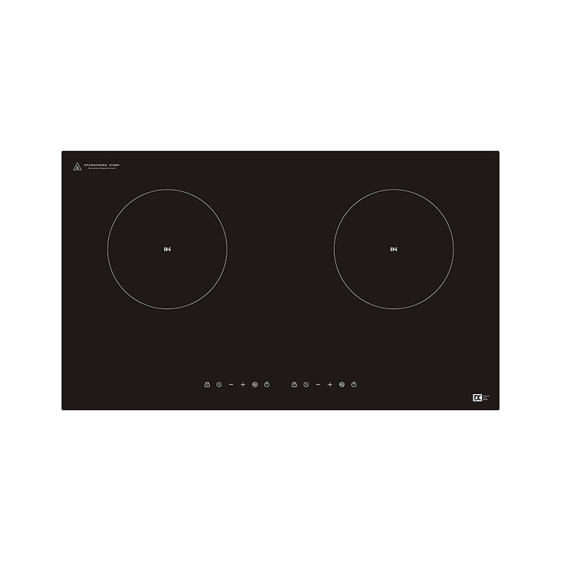 Factory-made TS-34C01 Double <a href='/induction-cooker/'>Induction Cooker</a>: Efficient Cooking Solutions