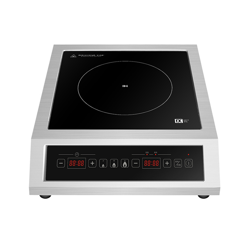 Factory-Made TS-3501B Table-Top Single <a href='/induction-cooker/'>Induction Cooker</a> | Premium Quality & Efficiency Guaranteed