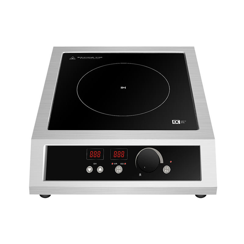 High-Quality TS-3501 Table-Top Single <a href='/induction-cooker/'>Induction Cooker</a> | Experienced Factory