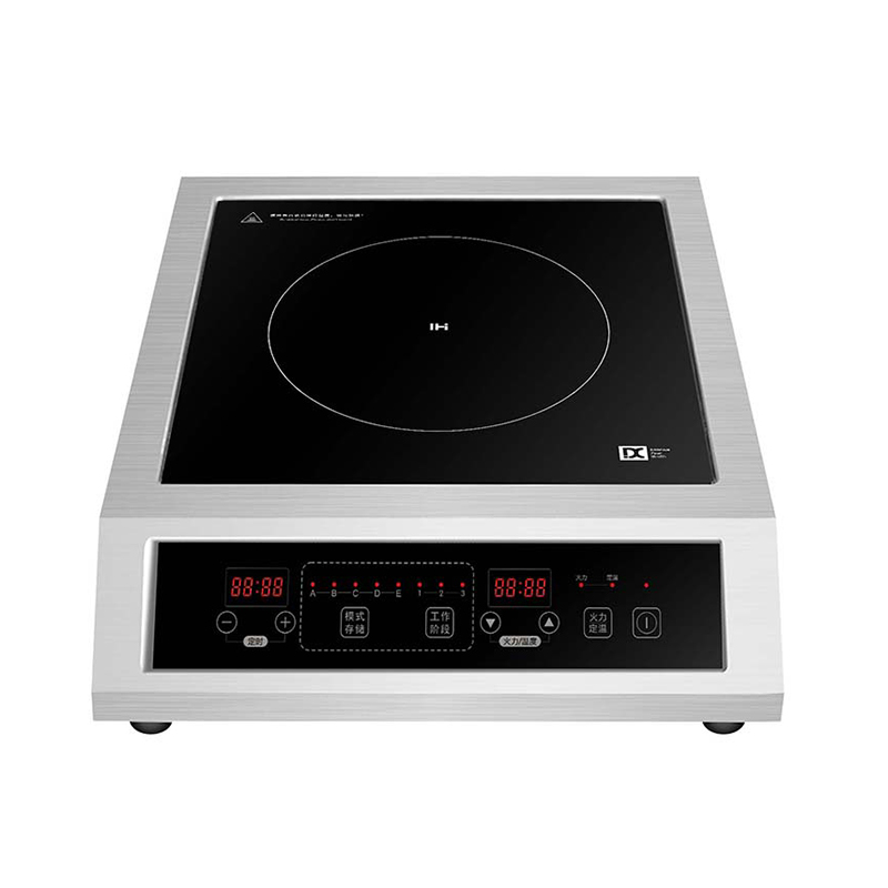 Factory Direct TS-3501D Table-Top Single <a href='/induction-cooker/'>Induction Cooker</a> | Energy-Efficient Cooking Solution